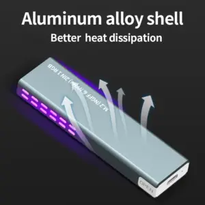 RGB M.2 SSD Enclosure for High-Speed Storage 12 S1d4faad47179454f8818b2a62340977ch