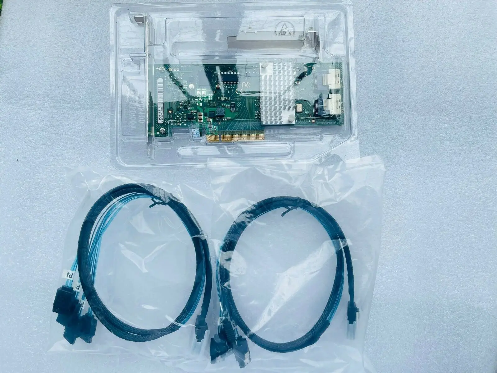 LSI SAS9211-8i RAID Controller Card for High-Speed Data 5 LSI SAS9211-8i RAID Controller Card for High-Speed Data - Image 5