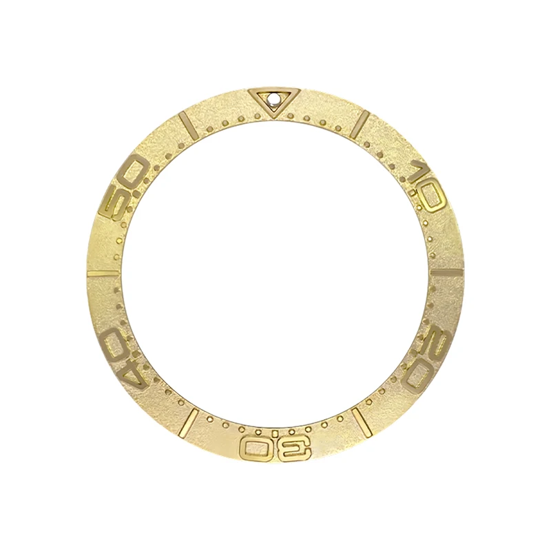 Ceramic Bezel Insert for Seamaster 300 & More 3 Ceramic Bezel Insert for Seamaster 300 & More - Image 3