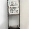 IBM 600GB SAS 2.5-inch Hard Drive for Servers
