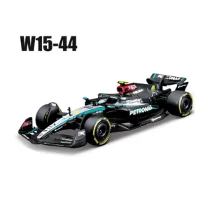 Mercedes-AMG F1 1:43 Scale Die-Cast Model Car 19 S1d68abcdf73e4bd49b22507f1e8d600dY 2