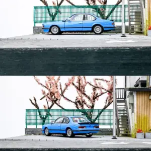 Classic Red Diecast Vintage Coupe Model by WELLY 13 S1d6a13c41b94403aa5ffcbb1bb6755760