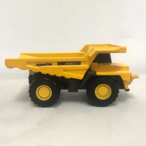 1:87 Komatsu HD785-8 Mining Dump Truck Model 6 S1d6af01dea6b48368f5cc1ea95ad6d32p