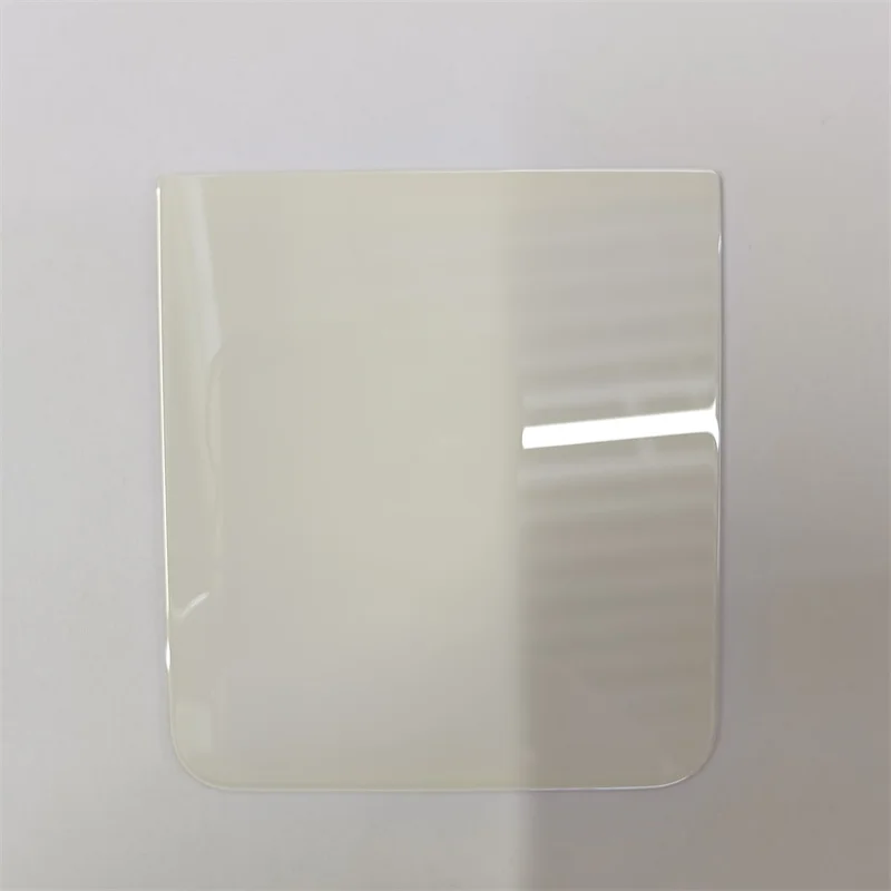 Samsung Galaxy Z Flip 5G F731 Replacement Back Cover 2 Samsung Galaxy Z Flip 5G F731 Replacement Back Cover - Image 2