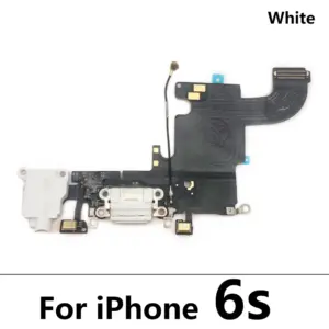 iPhone Flex Cable Replacement for Charging & Microphone 19 S1d6bd22d4b7a4f9094885a52c27bb7a0I 2