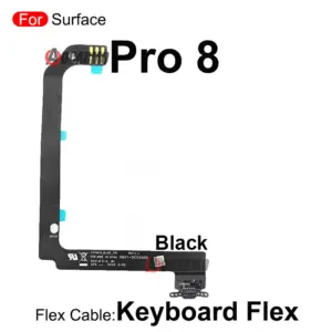 Microsoft Surface Pro 8 Flex Cable Replacement 8 S1d74448accdd4a92947f9d004b2d3330y