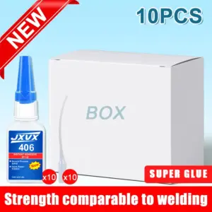 LOOLIFL 406 Instant Super Glue 20ml 19 S1d7469f45d8b453cb2fcf79748af410fs
