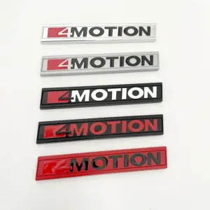 VW 4MOTION Badge Metal Emblem for VW Models 14 S1d75711c60f942039ef1fa4e3e4e0d0bh 1