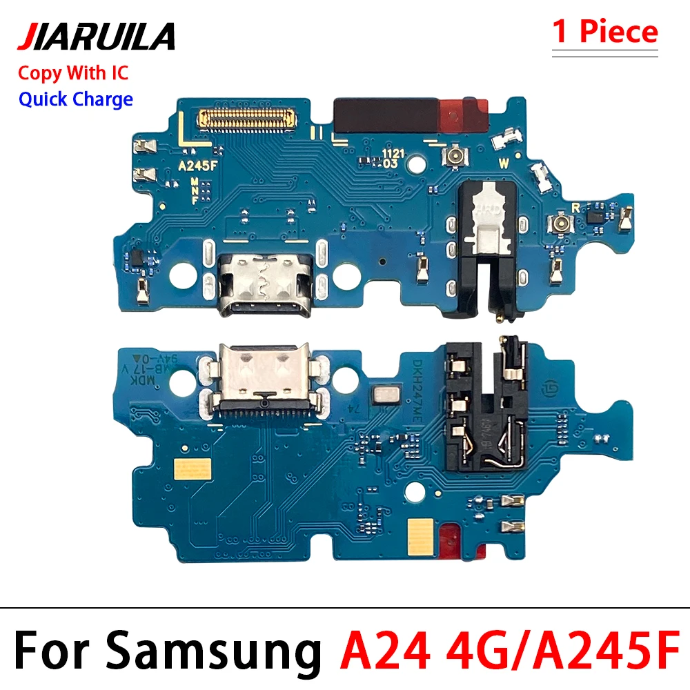 Samsung Flex Cable Set for Galaxy Models 7 Samsung Flex Cable Set for Galaxy Models - Image 7
