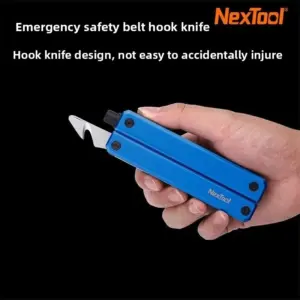 NexTool 12-in-1 Emergency Multi-Tool 9 S1d79f3ed776840d082239be945a5e3b9G