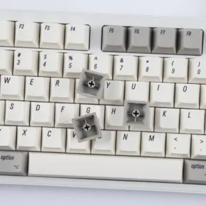 YMDK Cherry Profile PBT Keycap Set 135 pcs 10 S1d871165c45d40078cf7f01c8cd19781G