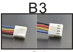 AVC DA06015R12L 60x60x15mm PWM Cooling Fan 5 AVC DA06015R12L 60x60x15mm PWM Cooling Fan - Image 5