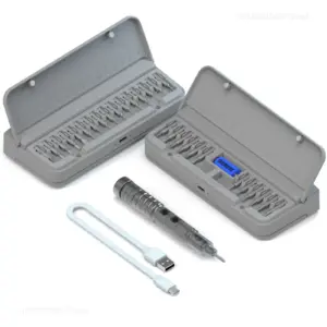 Xiaomi CS0601A Precision Cordless Screwdriver 13 S1d8cdf0d72424163b55d1ef1c4e56943m