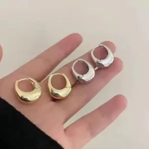 Geometric Hoop Earrings for Women 9 S1d92d8736bff4a48916071fe5ae82352T