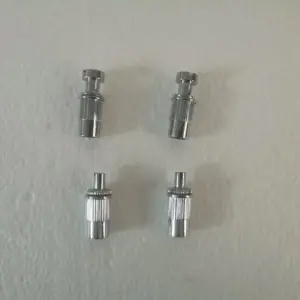 Premium 6-String Tune-O-Matic Guitar Bridge 9 S1da3cb2a1367472ab2f95603d884556aV