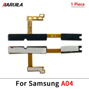 Samsung Flex Cable Set for Galaxy Models 18 S1da6e82404e3408781de3cef29f30528Z