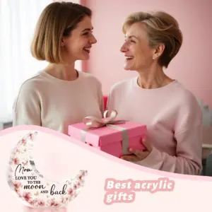 Acrylic Moon Gift for Mom 9 S1daf04e1f56f4bc9953cadd16f2bd377V