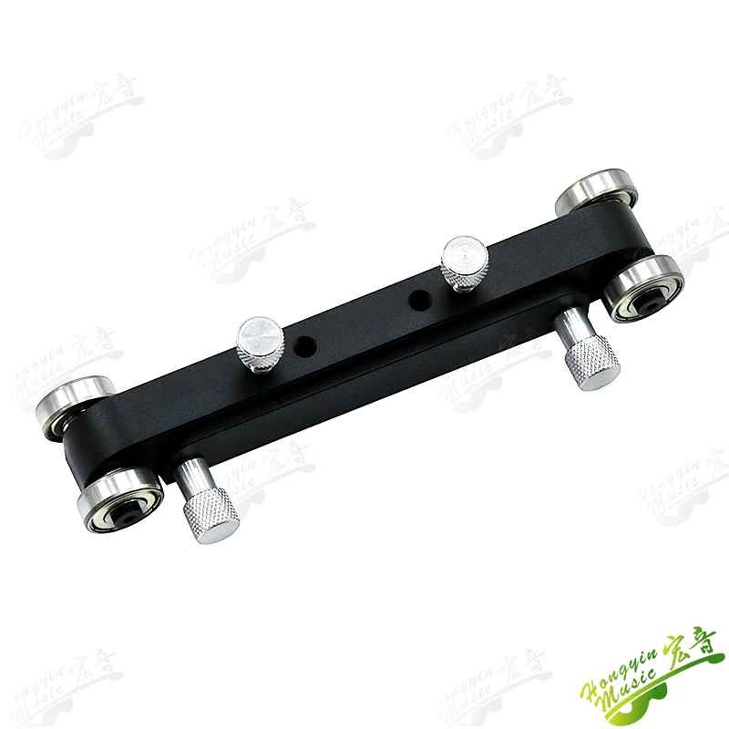 Metal Guitar Bridge Grinding Sander with Rulers 4 Metal Guitar Bridge Grinding Sander with Rulers - Image 4