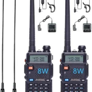 Durable Dual-Band BAOFENG UV-5R Ham Radio 13 S1db43b1039844faaa1255ca024160cdd6