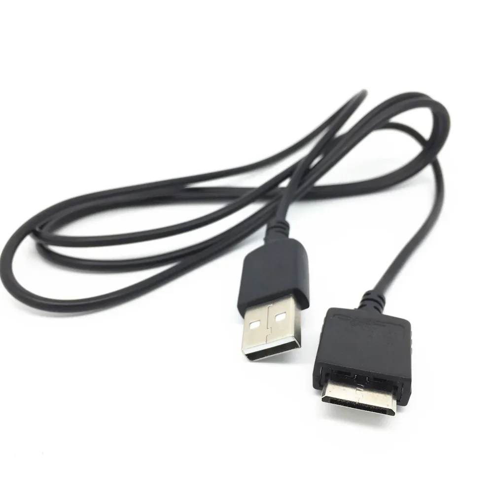 Sony Walkman USB Data & Charging Cable 1m USB 2.0 3 Sony Walkman USB Data & Charging Cable 1m USB 2.0 - Image 3