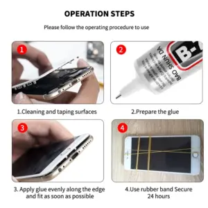 B7000 Waterproof Adhesive for Electronics & Crafts 12 S1dbab083a54e4ccea56ee1c3c95940bcj