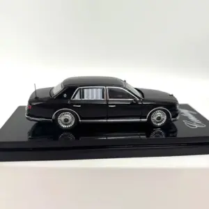 Diecast Alloy Luxury Sedan Model 1:64 Scale 9 S1dbc19ff7544428da060de732708964fQ