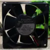 SSEA FBA08A24H 80x80x25mm CPU Fan