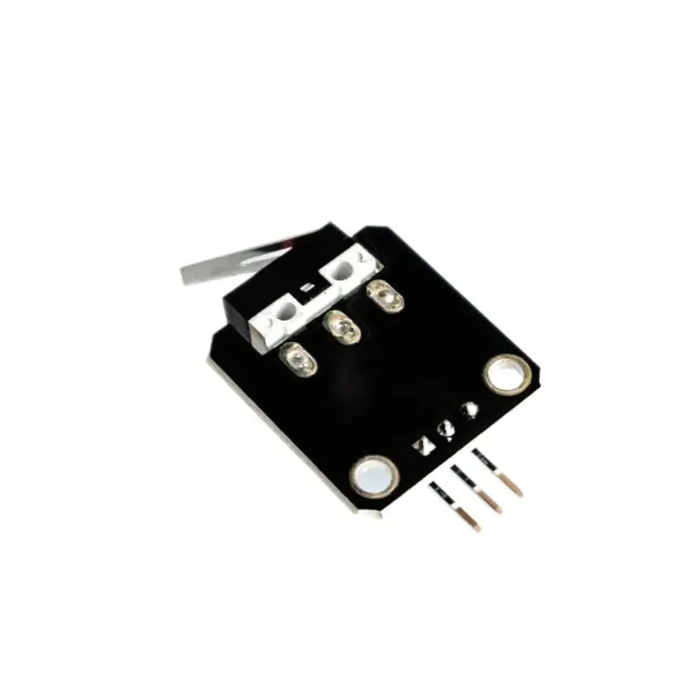 Collision Crash Sensor Module for Robots 3 Collision Crash Sensor Module for Robots - Image 3