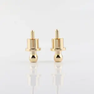 Gold Plated RCA Noise Stopper Caps Set 14 S1dc1aab2b3da482aa4a00f4d089ba9bar