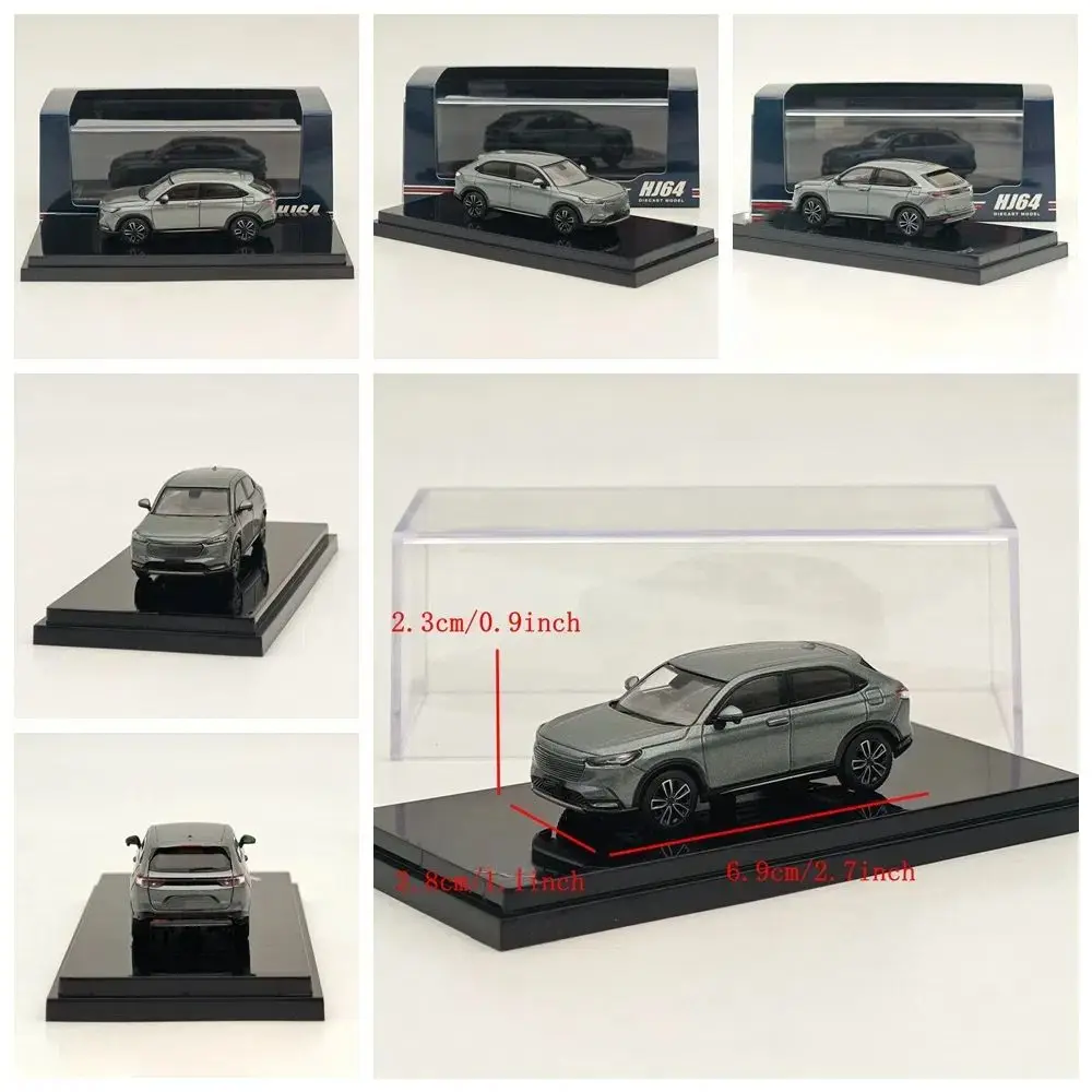 1/64 Scale Diecast SUV Model Collection 9 1/64 Scale Diecast SUV Model Collection - Image 9