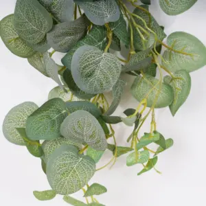 Realistic Artificial Eucalyptus Wall Decor 11 S1dd9005d7f874610b5857575aa065094p