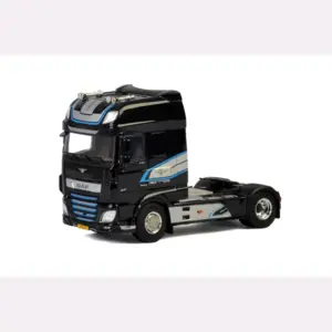 Miniature Daf XF MY2017 4x2 Model for Collectors 6 S1dde027706f745118176387f9cffbfa1L