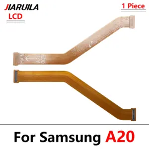 Samsung Flex Cable Replacement Set for A10-A90 16 S1ded6372479d4c53bc8561d4b3971977l