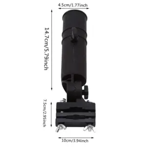 Black Universal Umbrella Holder for Outdoors 13 S1df3f8b9ea8f4b18a45b16d0cb6a9cdci