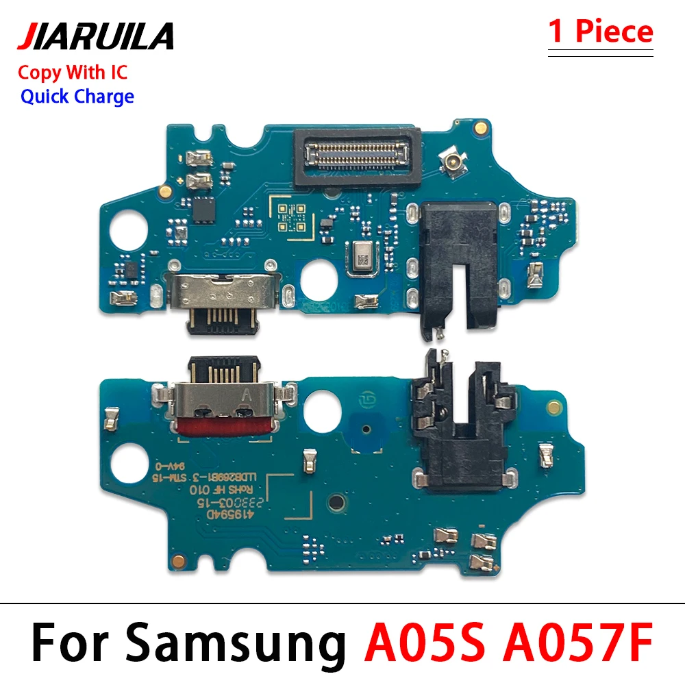 Samsung A Series USB Charging Port Board with Microphone 9 Samsung A Series USB Charging Port Board with Microphone - Image 9