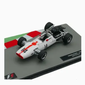Honda RA300 1967 F1 Diecast Model 1:43 Scale 11 S1e17401922304b30a777d7029eb29a19J