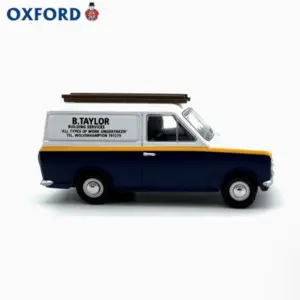 Bedford HA 1/43 Scale Model Replica 8 S1e1a40f229be47fb81b21b173a971c0d3