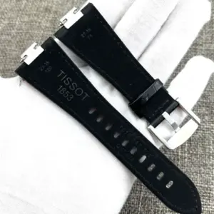 Leather Strap for Tissot PRX T137.407/410 9 S1e2134e8979942bbad66fcb9e0fc0835X