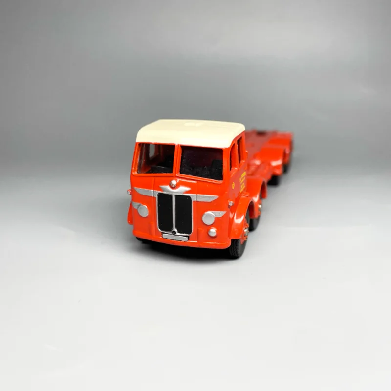 Vintage Alloy Truck Model for Collectors 3 Vintage Alloy Truck Model for Collectors - Image 3