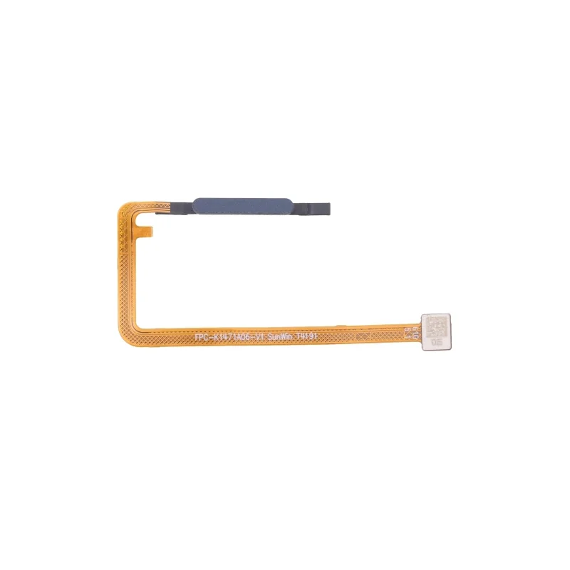 Samsung Galaxy A06 SM-A065F Fingerprint Flex Cable 6 Samsung Galaxy A06 SM-A065F Fingerprint Flex Cable - Image 6