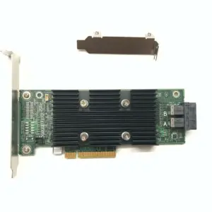 HBA330 12Gbps SAS PCIe 3.0 Controller Card 13 S1e2d525636b044bfb1e4a2378e9e5fbdD