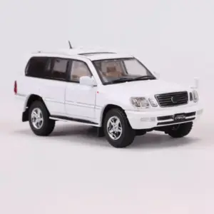 1/64 Scale Diecast Land Cruiser Cygnus Model 11 S1e2db6ea14864a69b7ee03d5fadb11f9r