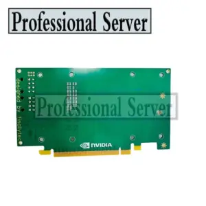 SXM2 to PCIe Adapter for High-Performance Servers 5 S1e2f106723b4483fac29011bcd8c217dJ