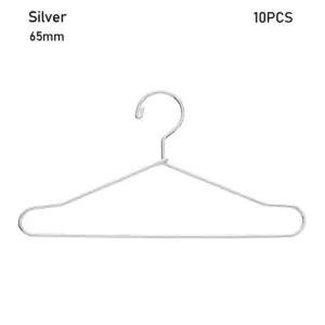 Miniature Metal Doll Hangers Set for 1/6 Scale Collections 16 S1e30ee44721f410e8dc7e390b9b2c820v