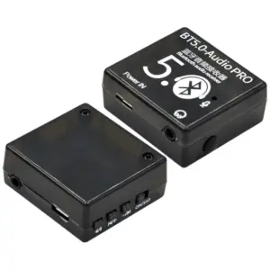 Bluetooth 4.1/5.0 Decoder Board for Audio 11 S1e32827add004a6a954a3bae00401cf37