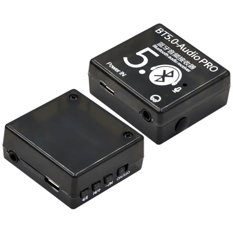 Bluetooth 4.1/5.0 Decoder Board for Audio 2 Bluetooth 4.1/5.0 Decoder Board for Audio - Image 2