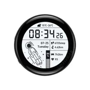 Waveshare ESP32-S3 1.43" AMOLED Display 9 S1e358165ca69456ea3525eac59248abbq