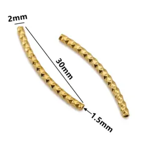 Stainless Steel Jewelry Connectors Set 18 S1e37ec9280cc4b58a52742e9ae833185P