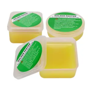 Eco-Friendly Lead-Free Solder Paste 30g-100g 10 S1e426a80c2114d0191a2beb4ff1d6962H