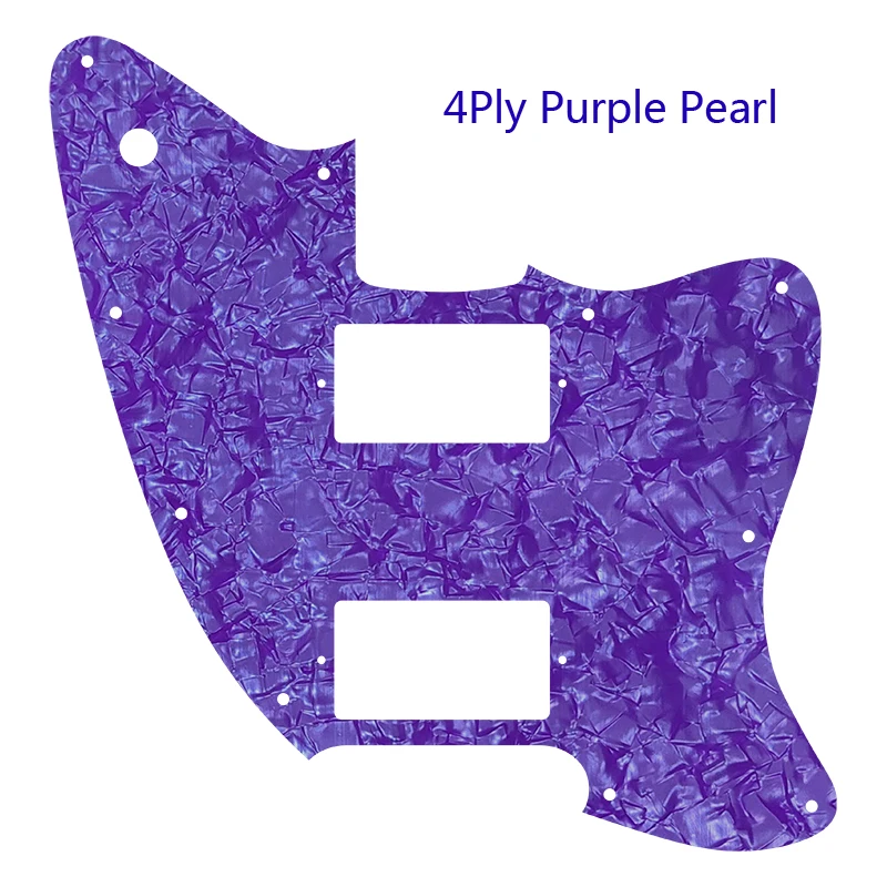 Fender Toronado Custom Pickguard in Multiple Finishes 9 Fender Toronado Custom Pickguard in Multiple Finishes - Image 9